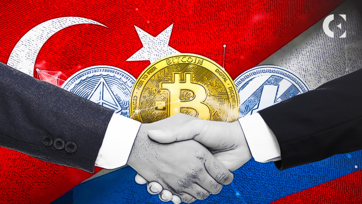 Crypto Legalization in Russia