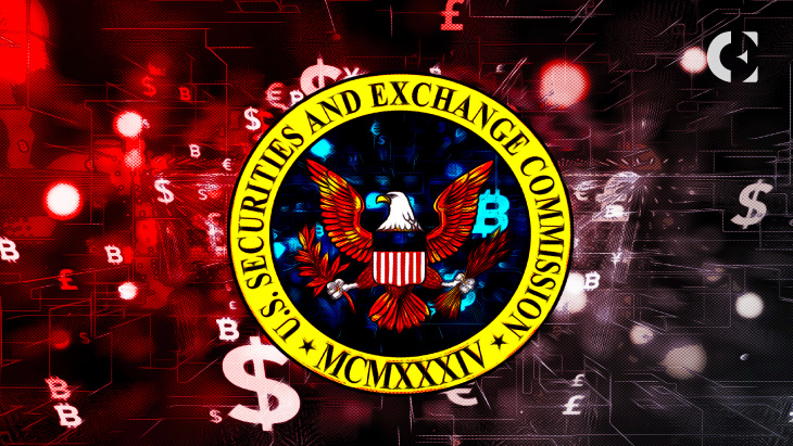 CryptoFed S1 Registration Fails