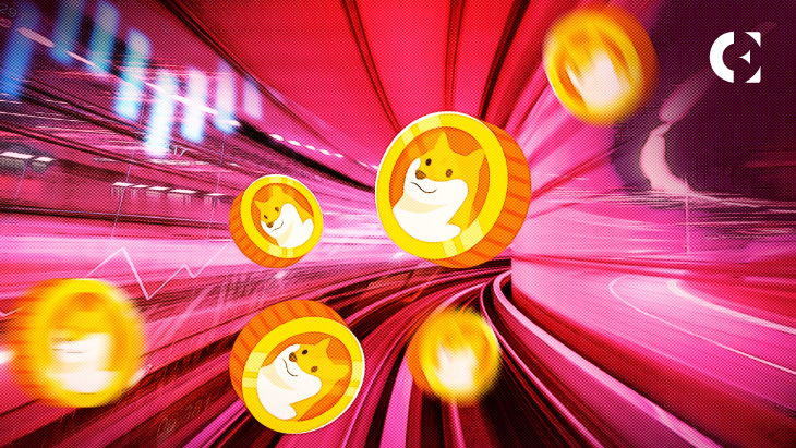 Dogecoin Could Be FLOKI’s Catalyst in October, Here’s How