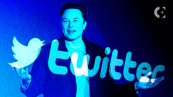 Elon Musk’s X Under Scrutiny: Prominent Crypto Figures React