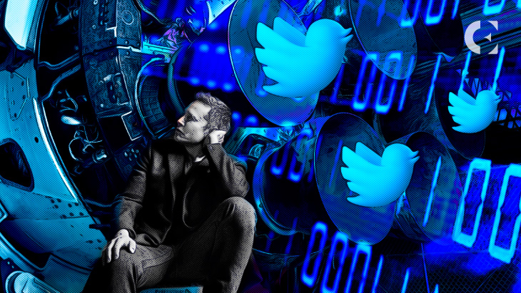 A última actualização de Elon no Twitter pode ser uma boa notícia para os fãs de Crypto