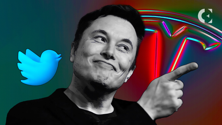 Elon Musk Says Only Crypto Users Should Have Access To Private Keys