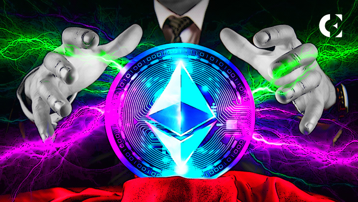 Gas Usage of Ethereum Layer 2 Networks Touches All-time Monthly High