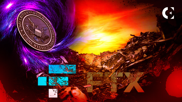Elizabeth Warren Crypto Industry Smoke Mirrors