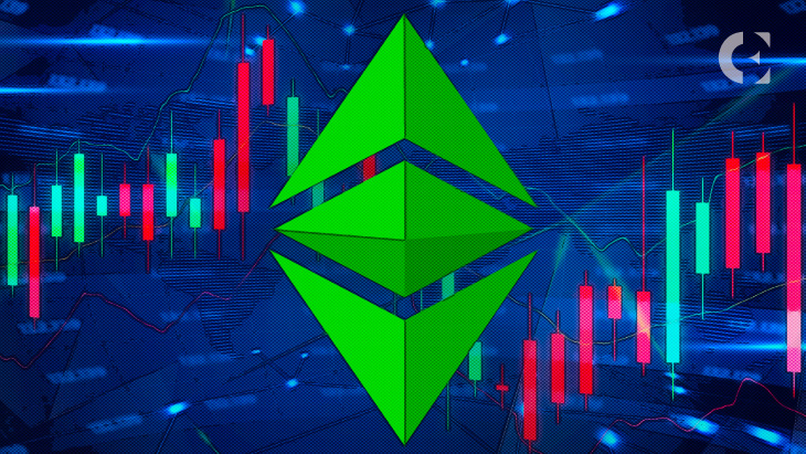 ETC Intersects Lower Bollinger Band, Can the Market Push ETC Up?