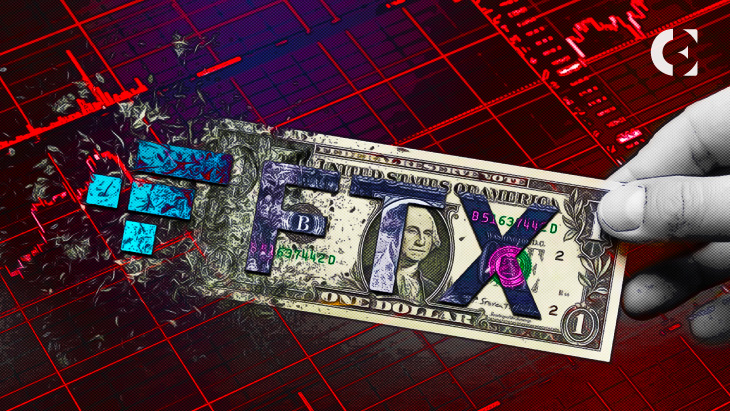 FTX Gave $1M to a Republican SPAC Two Weeks Before Bankruptcy