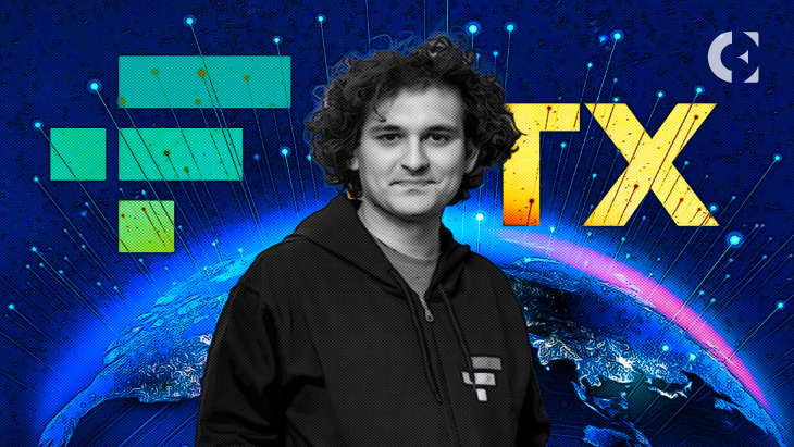 FTX Relieves the Deputies of Sam Bankman-Fried of Their Duties 