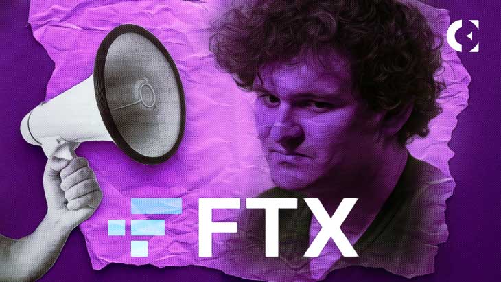 CEO SBF Opens up After Binance Agrees to Acquire FTX