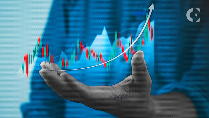 Crypto Observer Highlights a Massive Altcoins Supply in Q1 2024