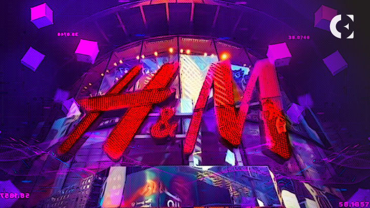 H&M-To-Bring-the-Metaverse-to-GPO-Melbourne