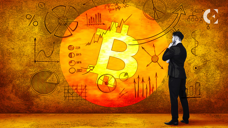 Es wird keinen weiteren Bullenmarkt geben”, erklärt ein Krypto-Analyst