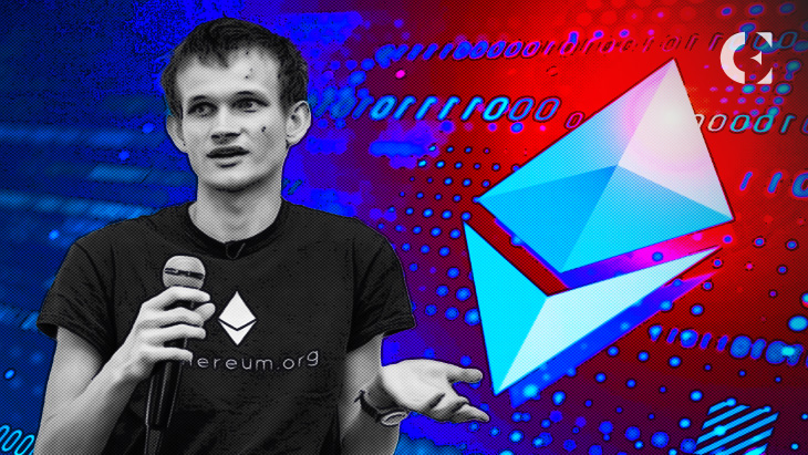 Ethereum Co-Founder Suggests Good-Faith Engagement for Regulatory Clarity