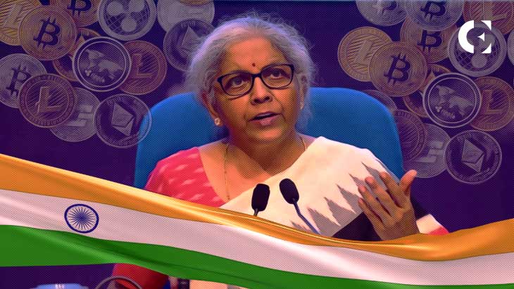 Indian-Finance-Minister-Says-Crypto-Regulation