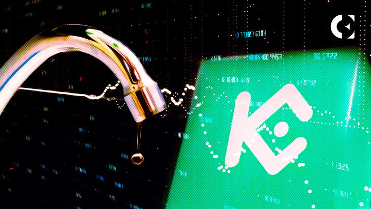 KuCoin CEO: Criminal Allegations Reflect Industry Growth, Not Unique to Exchange