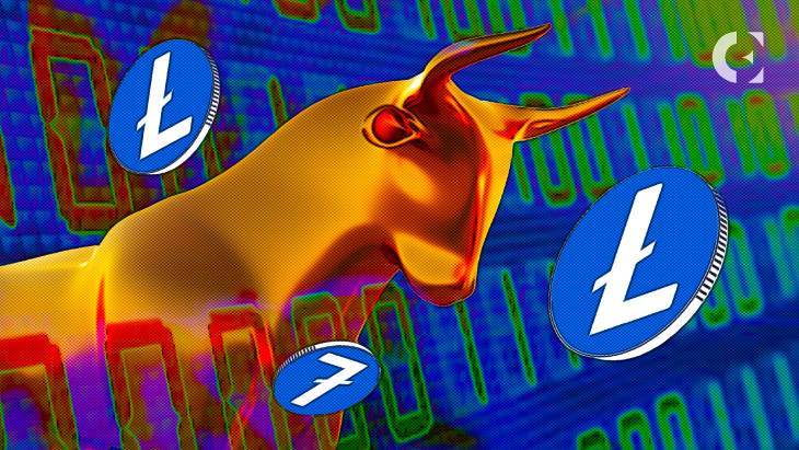 LTC-Bullish-at-the-Moment-as-It-Breaks-Away-From-the-Market