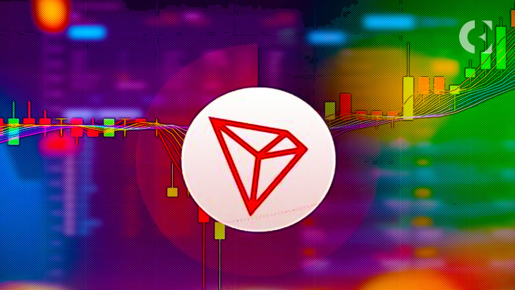 BitTorrent's BTT Price Surges: Will it Impact TRX Price?