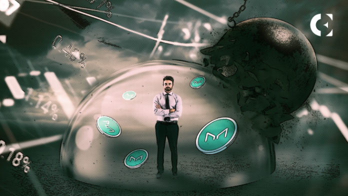 Investors Ought to be Watchful, MakerDAO (MKR) Technical Indicators Predict