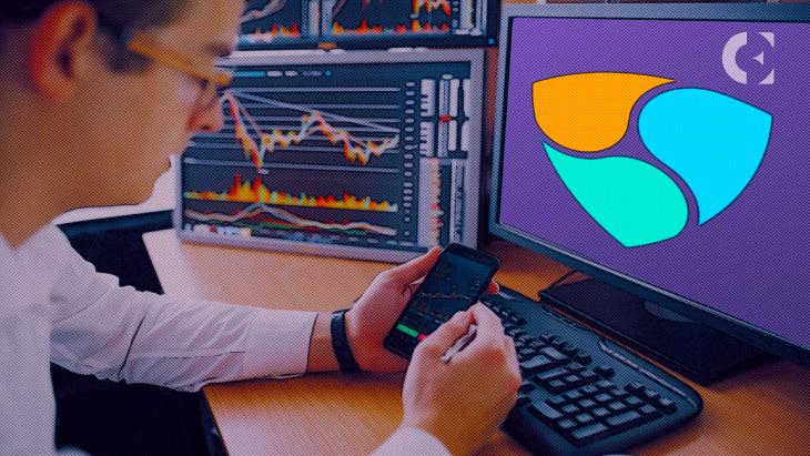 NEM (XEM) Price Analysis