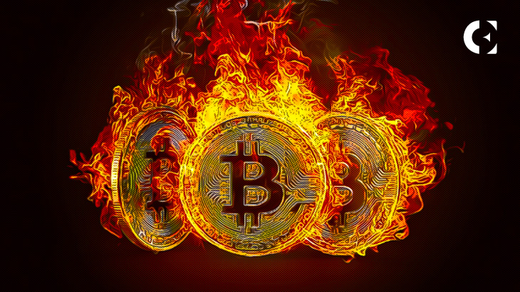 Negative Crypto Market Sentiment