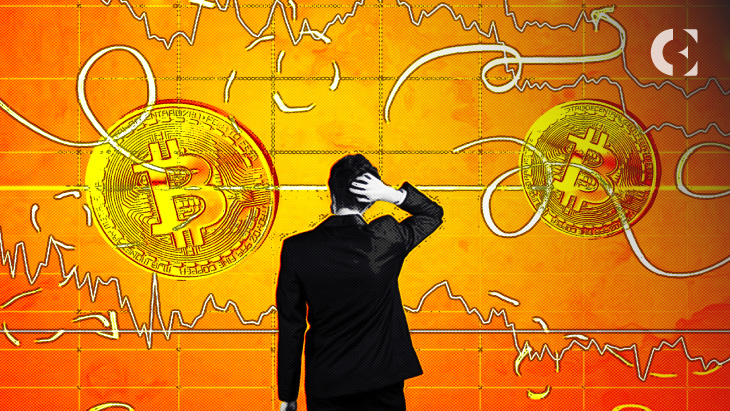 Bitcoin Worth $175,997,602 Moved by Largest Crypto Fund Manager Grayscale to Exchange