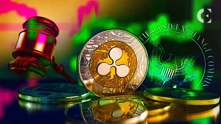 Ripple XRP Whales Again