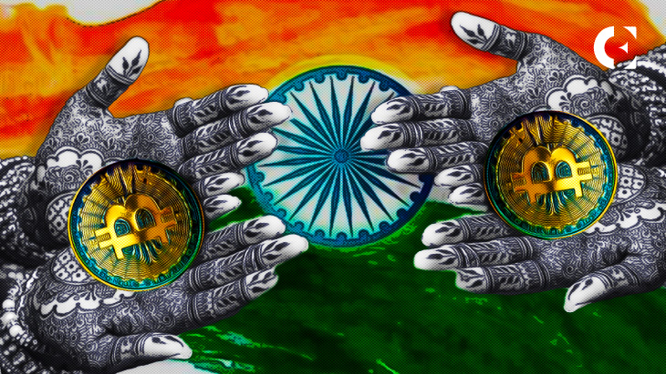 Indian Apex Bank Invites Eight Monetary Firms for CBDC Pilot Stage