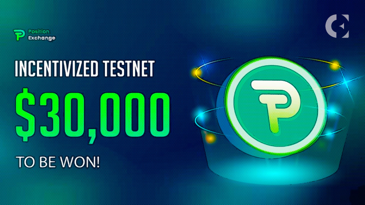 Position Exchange Introduces The Decentralized Perpetual Trading Protocol (DPTP) 2.0