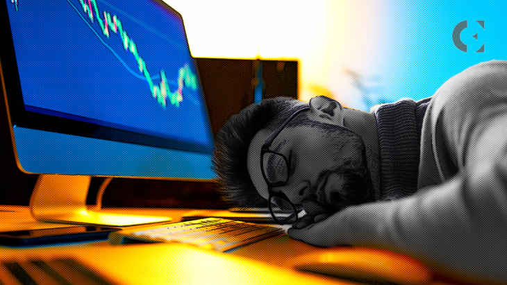 King Coin (BTC) Dips by More Than 1.85% as Bulls Fatigue