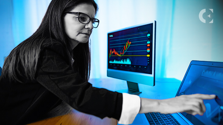 Upon Finding Support at $0.3746, GMT Bulls Pounce, Propelling Prices by 2.52%