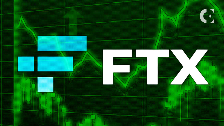 Silicon Valley Firm Proof Group Joins Race to Revive FTX