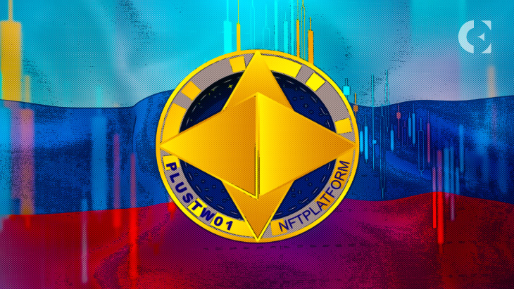 Emerging Crypto Exchange PLUSEx To Offer Crypto Services in Russia
