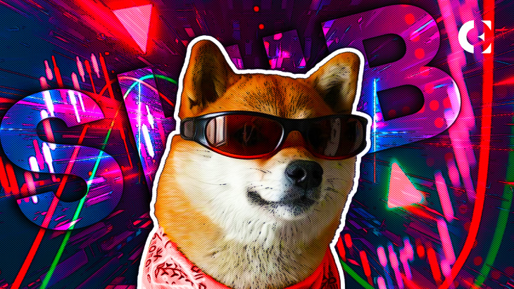 SHIB Is the Second Largest Reserve Holding of This Exchange