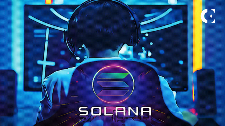 SBF’s Alameda Research Holds 13.25% Solana Coins In Circulation