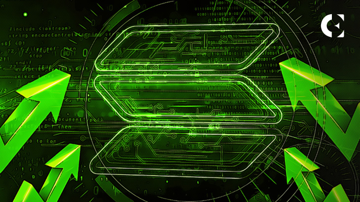 Ben Armstrong Spreads FUD Calls on Solana, Asking Investors to Run