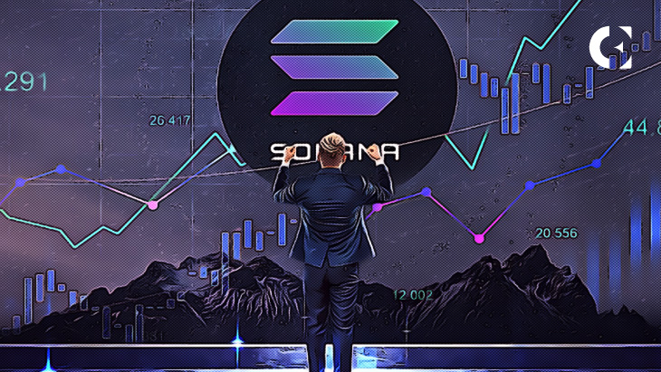 Bulls Tire as Bears Pull Solana (SOL) by Over 24.87% to $13.61