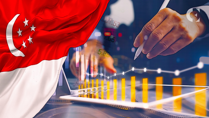 Как и Ripple, Upbit получает одобрение криптобизнеса в Сингапуре