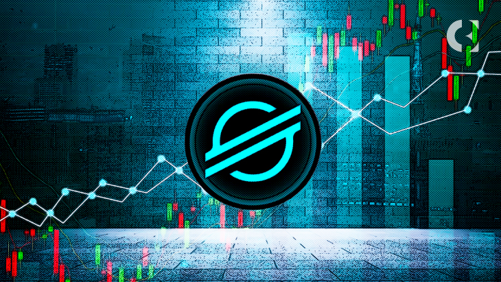 XLM Price Plunges, Next Target Could Be Above $0.1166 Support Zone