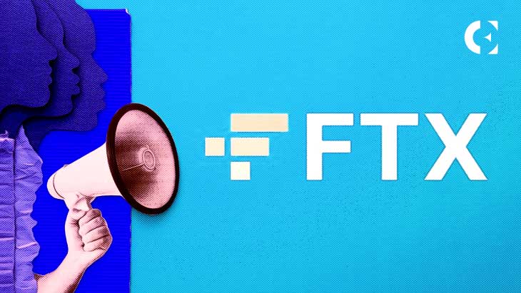 Crypto Exchange FTX Issues Support Updates; On Path of Recovery