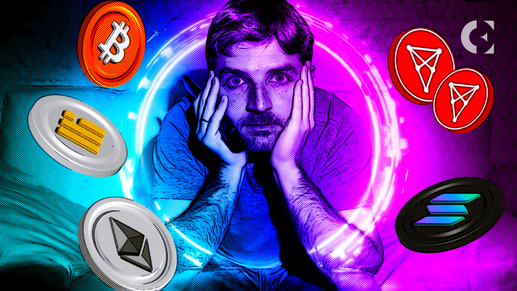 TOP 5 Cryptocurrencies To Watch This Week – BTC, BNB, SOL, ETH, e CHZ