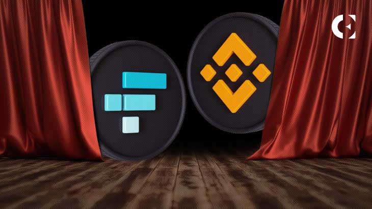 Data Shows Promoter of Binance FUD Adam Cochran Is An FTX Affiliate