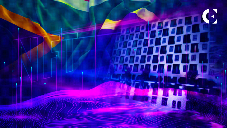 The Spectrum Integrates NFT