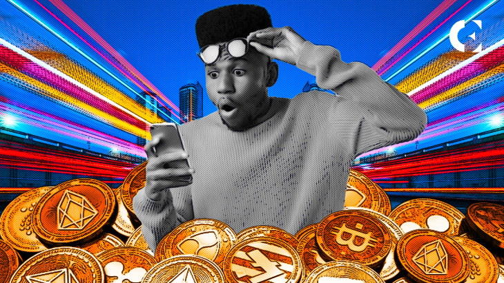 The Top Performing Cryptocurrencies of Q3 2023