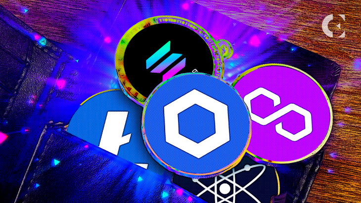 Top 5 Cryptos That One Must Have In Their Wallet This December