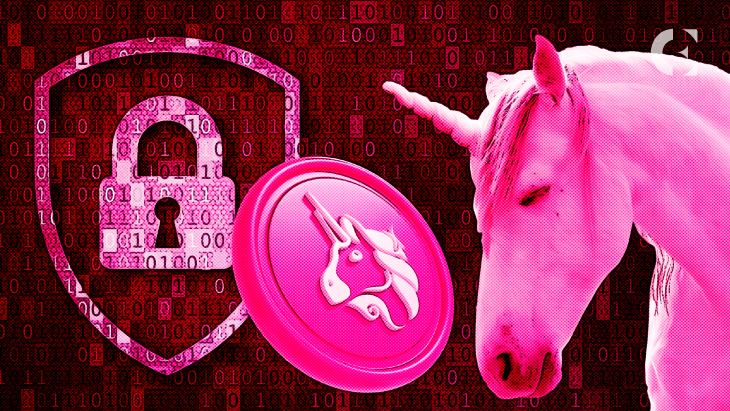 Uniswap Labs Releases Privacy Policy; Data and Privacy Protected