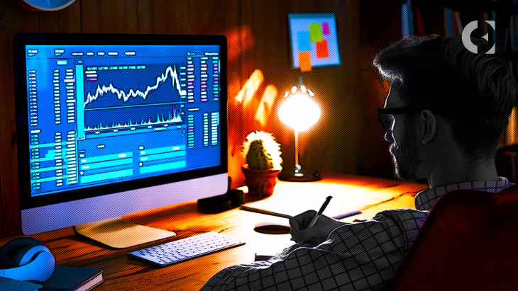 XRP Consolidates Around $0.38, With a Minor Bearish Trend