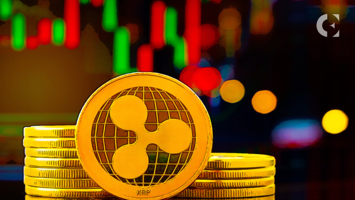 XRP Market Prices Rise
