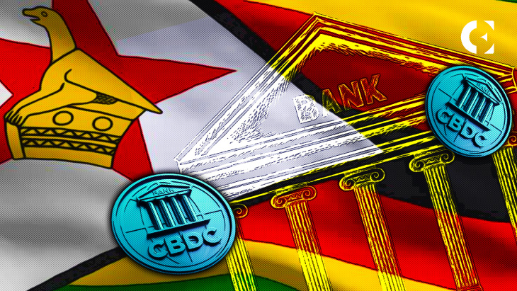Zimbabwe Learns Lesson From Nigeria’s eNaira for Its CBDC Plans
