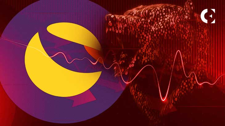 LUNC’s Shadow Looms: Are Investors Falling Into a Price Trap?