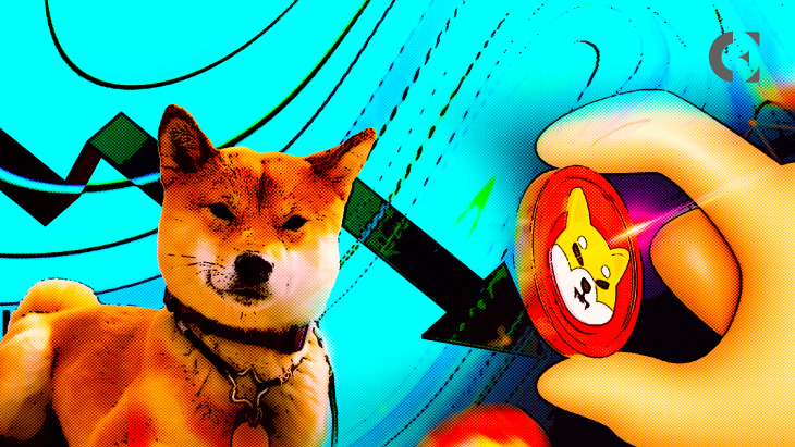 Price Indicators Suggest That SHIB’s Tough Times Are Not Over