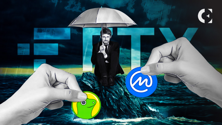 CMC, CoinGecko Majorly Drop The Ball on FTX, Shows Report